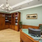 Авторский дизайн интерьеров фото