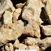Бутовый камень с месторождения Берчугур фото