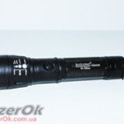 Подствольный фонарь с лазером Police BL-Q9840 10000W - Оригинал! фото