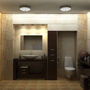 Дизайн ванной в Костанае, Костанае фото