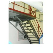 Лестницы винтовые, металлические 2300 грн!!!! фото