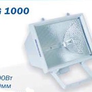 Техническое освещение Ultralightsystem PG 1000 W белый