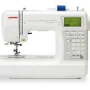 Компьютерная швейная машина Janome MC 5200