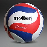 Мяч волейбольный MOLTEN 5000 NCAA фотография