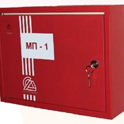Модуль управления пожаротушением «МП-1»
