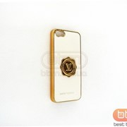 Накладка iPhone 5S LV (Creative Case) белый 73068s фотография