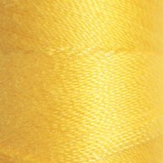Нитки 45ЛЛ, 200 м, цвет жёлтый №0206 фото