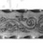 Элемент художественной ковки Артикул 1055 фото