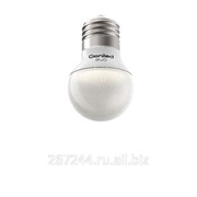 Светодиодная лампа Geniled EVO Е27 G45 5W 2700К-4200K