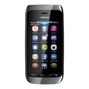 Сотовый телефон Nokia 309 Asha White