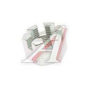 Гайка М18х1.5 крепления КР УРАЛ (АО АЗ УРАЛ) фото