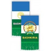 Вымпел “BASHKIRIA-флаг“ (8х12 см) фото