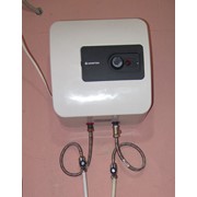 Водонагреватель накопительный электрический Ariston PRO 10 R/3 (SG 10 OR)