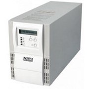 Источник беcперебойного питания Powercom Vanguard VGD-700 (00210063) фото