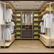 Шкафы гардеробные “Taranto“ фото