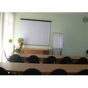 Аренда конференц- зала, учебного класса фото