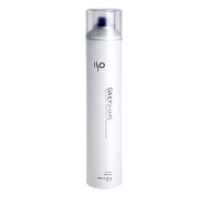 ISO Daily Shape Hairspray - Лак моделирующий, 400 мл