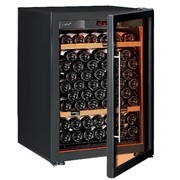 Монотемпературный винный шкаф EuroCave S REVEL S фото