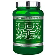 Протеины спортивное питание 100 Whey Isolate 700 грамм фото