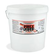 Огнезащитная водно-дисперсионная краска по металлу PIREX-METAL Plus фотография