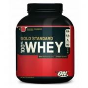 100% WHEY GOLD PROTEIN фото
