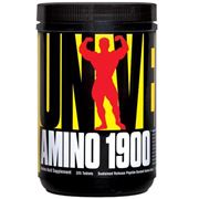 Аминокислоты AMINO 1900 - 110 tab фото