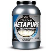 Протеин Metapure Zero Carb 1 кг фото