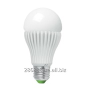 Светодиодная LED лампа Eurolamp А65 Е27 20W 3000/4000К фотография