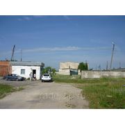 Продается коммерческая недвижимость в Камешковском р-не фото