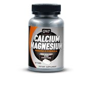Calcium Magnesium 60 таблеток фото