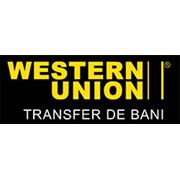 Переводы Western Union фотография