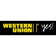 Переводы Western Union фото