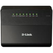 Маршрутизатор Wi-Fi D-Link DIR-300/A/D1 фотография
