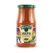 Икра баклажанная Верес