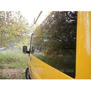 Hotel Transfer and Shuttle Bus - Minsk, Belarus фото