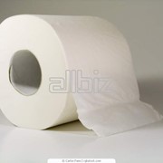 Туалетная бумага оптом фото
