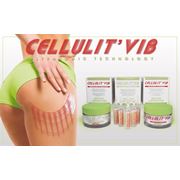 Средства антицеллюлитные CELLULIT’VIB фото