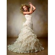 Свадебное платье Ladera Pronovias фотография