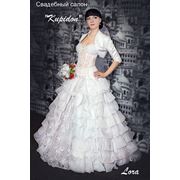 Свадебное платье Lora