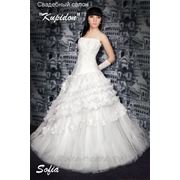 Свадебное платье Sofia