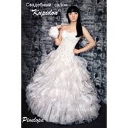 Свадебное платье Pinelopa фотография