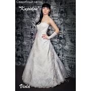 Свадебное платье Viola фотография