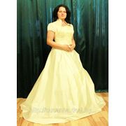 Свадебное платье Фурор фото