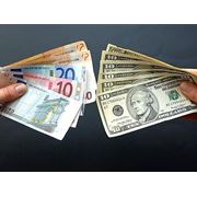 Услуги бюро обмена валюты обменных валютных пунктов фото