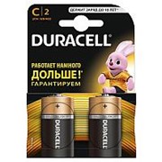 Батарейка Duracell C LR14 фото