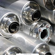 Проектирование газопроводовов из полиэтиленовых труб фото