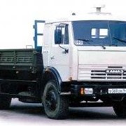 Автомобиль грузовой Камаз-43253
