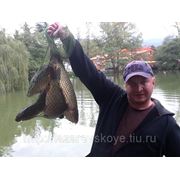 Отдых, видео Лазаревка - прогулка по Озеру.