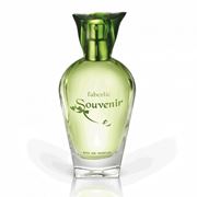 Вода парфюмерная для женщин faberlic Souvenir