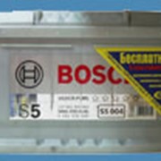 Bosch S3 фотография